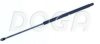 FIAT 4483658 Gas Spring, boot-/cargo area
